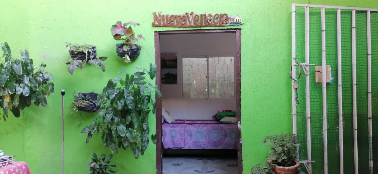 Hotel Turispanish Santa Marta  Buitenkant foto